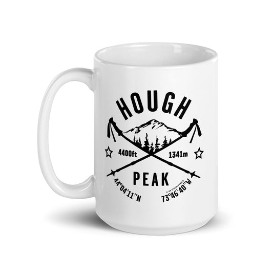 Hough Peak ADK High Peaks
